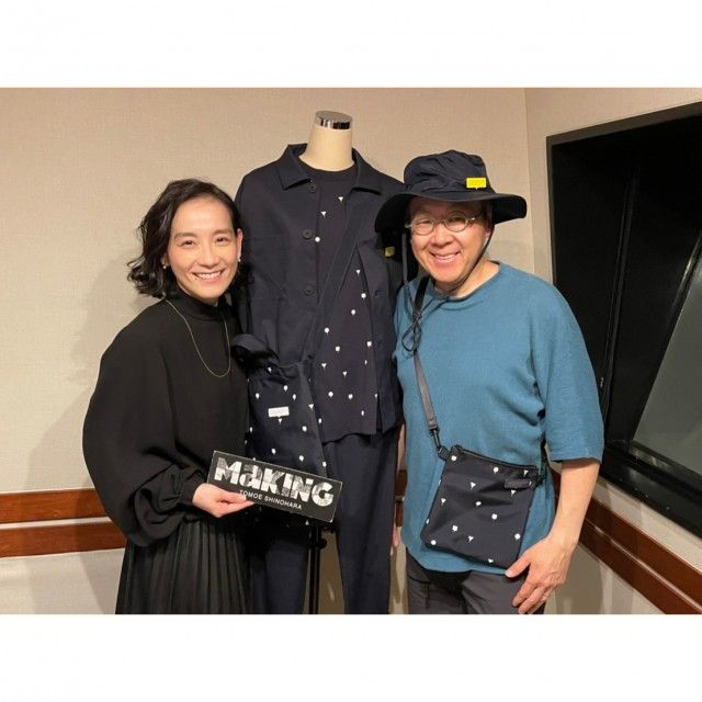 ユニフォームからファミリービジネスのお話まで、最後はまさかの…？【ゲスト：星野リゾート代表 星野佳路さん】