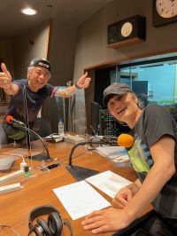 お二人が出会ってから５０年近く！