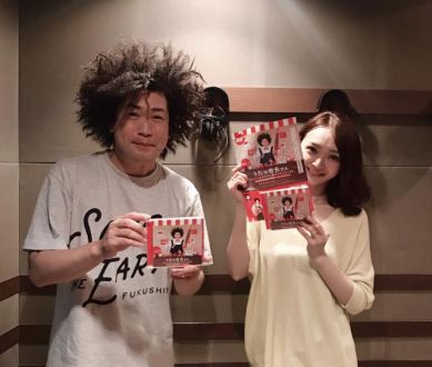 タニケンさんのアルバムを3名さまにプレゼント中！