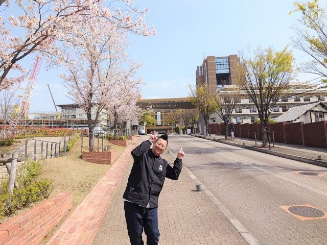 #5月6日 エンジ名古屋 Road To Connect