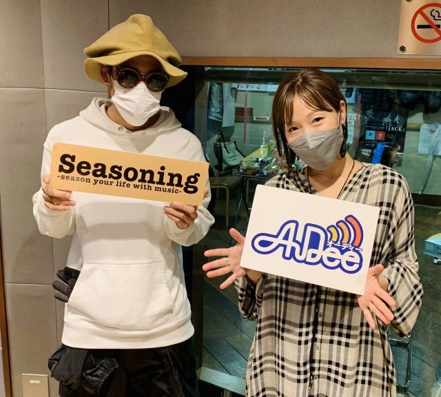 本日のゲスト：INNOSENT in FORMAL