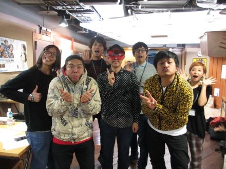 最強の占い師！ゲッターズ飯田さん！