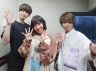 スピスピ、新曲「イヤヨイヤヨモスキノウチ！」について語る！！