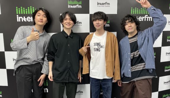 #018 ～ルーツ～