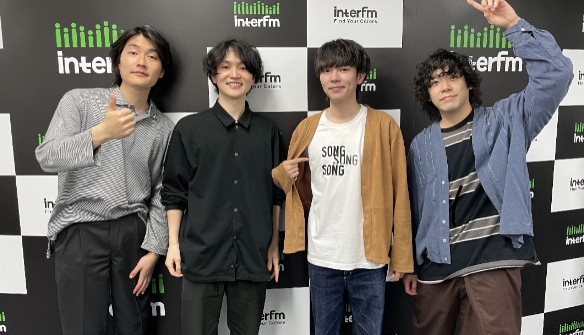 #018 ～ルーツ～