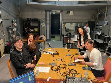 4週連続！歌手生活50年・松平直子さん＆マルチプレイヤー・竹越かずゆきさんがゲスト②