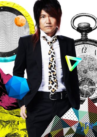 8月29日（金）のゲスト　きただにひろし！