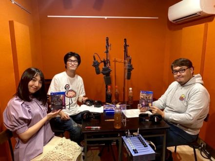 島津真太郎の週末ゲームCAMP ～Episode 76～