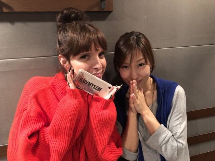 ヴァンちゃんがアドバイス！