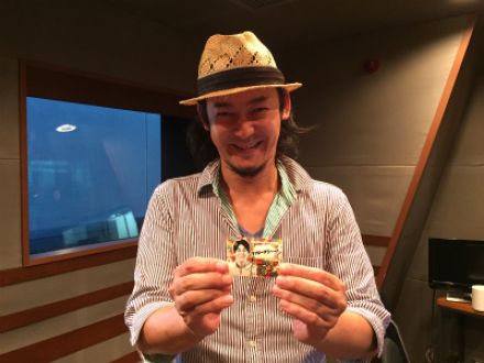 2015年6月15日（月）放送後記！！