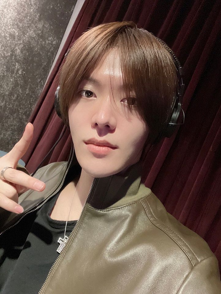 NCT 127 ユウタのYUTA at Home #47