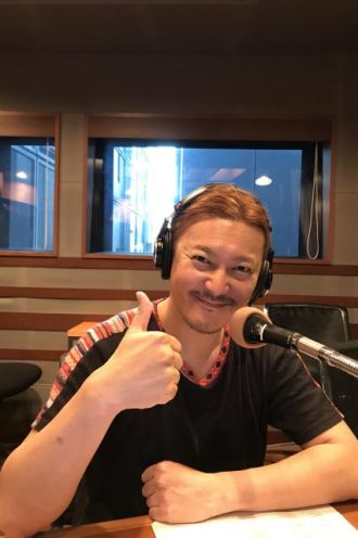 2018年7月12日(木)放送終了！