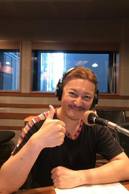 2018年7月12日(木)放送終了！