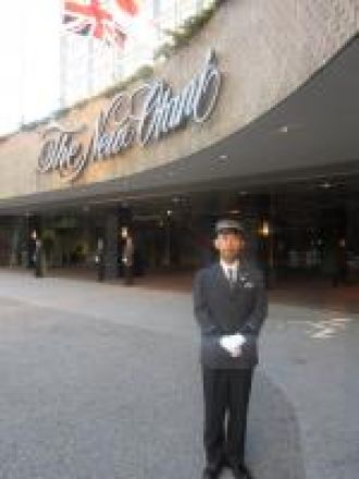 ４月２１日（月）一流仕事の掟