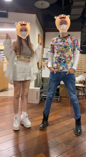 4月27日（火）Song List♪