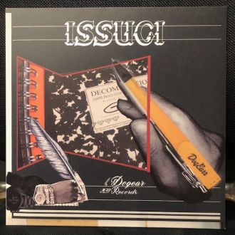 バイナルギャラリー (RHYMESTER DJ JINの秘蔵レコード)