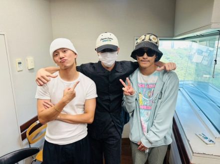 新#109「嘉将はくらってない」