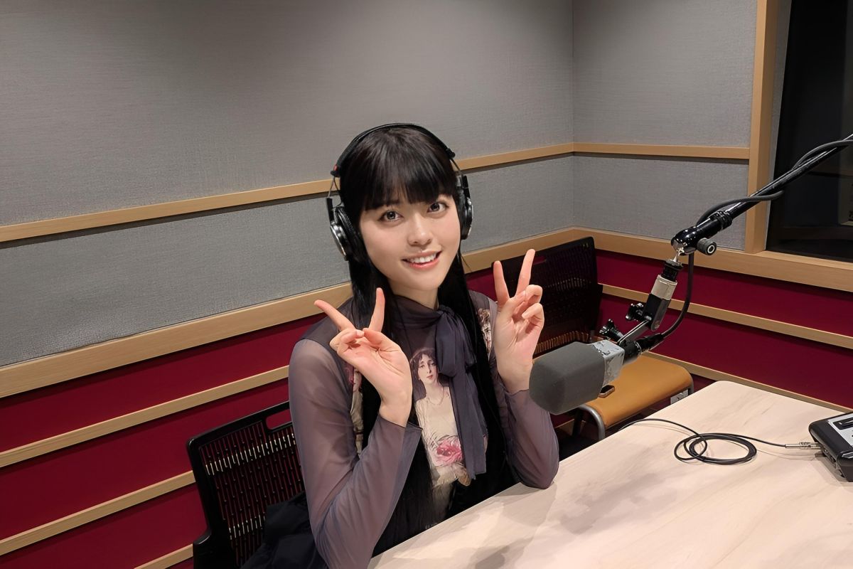 ［スペシャル：マツヤマイカ］ おかわりGood VibeSOUP【アフタートーク】