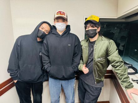 新#121「そんな立派なモンあいつは持ってんのか」