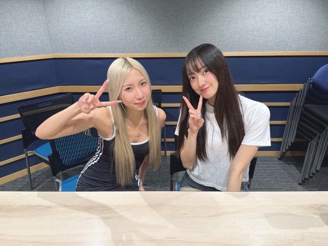 JFN「Little Glee Monster『Join Us！』」#51