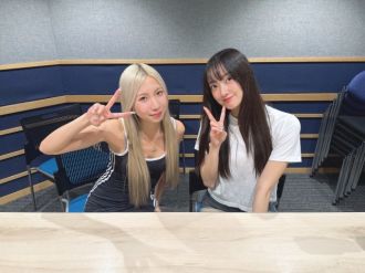 JFN「Little Glee Monster『Join Us！』」#51