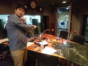 5月6日金曜日！