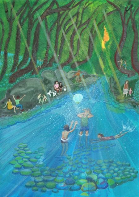 假野剛彦　ギャラリー 09