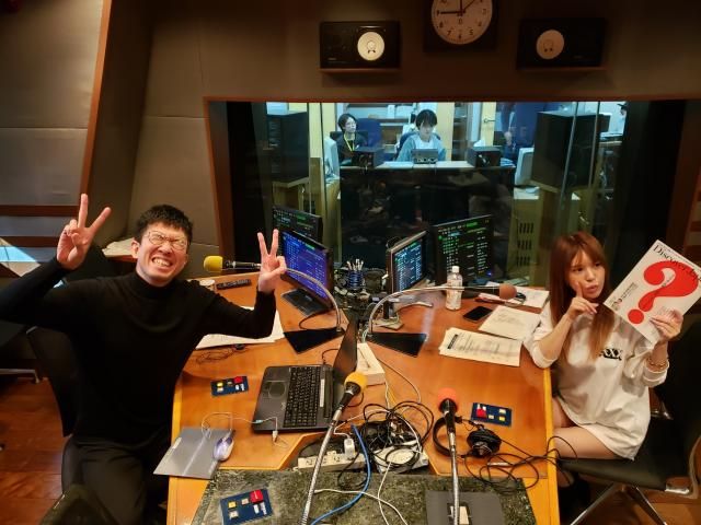 3/18(月)Song List♪