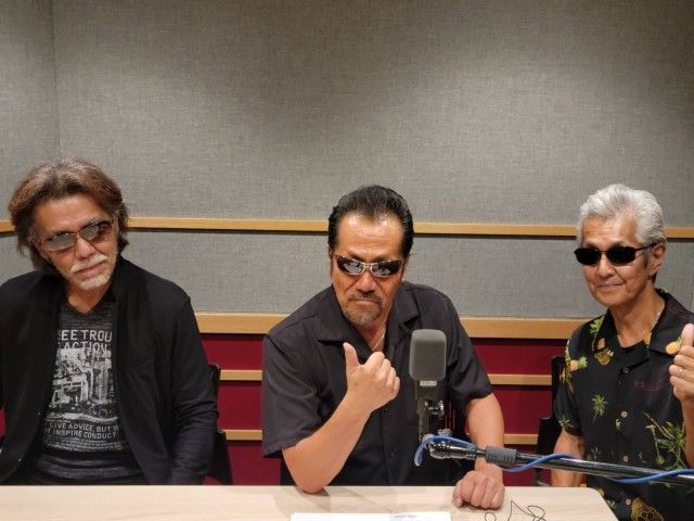 LEGENDS  THE CRAZY RIDER 横浜銀蝿 ROLLING SPECIAL　～ぶっちぎり～