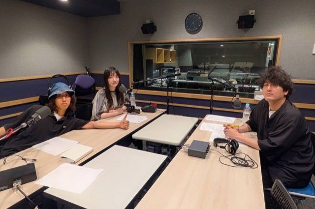 Good VibeSOUP　［Laura day romance #3］