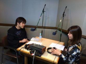 11月第２回オンエア！