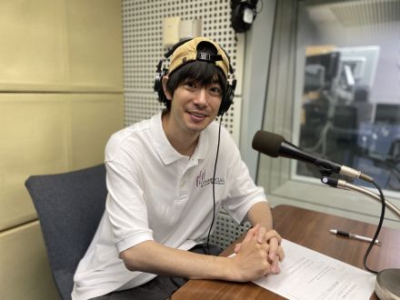 #22　Actors name in poem～ 渡辺大知の”ワ”