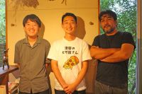 Vol.22 さぬき市から津田地区限定の地域おこし協力隊のご紹介(220824OA)