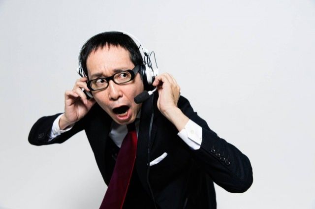 明日(7/4)のゴートJFNは…「この夏の大一番！」?ゲストは実況アナウンサー 清野茂樹さん！