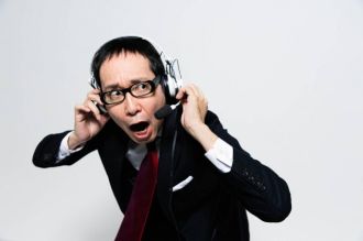 明日(7/4)のゴートJFNは…「この夏の大一番！」?ゲストは実況アナウンサー 清野茂樹さん！