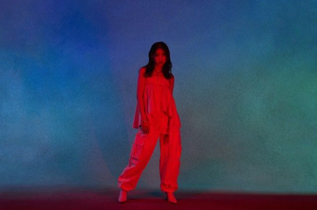 7月4日(火) のプレイリストは、eillさん！