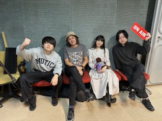 2025年11月23日配信。SWALLOW’s EGG POD 76回目