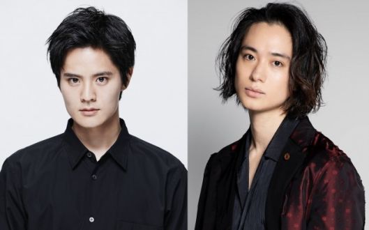 岡本圭人さんとA.B.C-Z・戸塚祥太さんの話を盗み聞き・・・二人のキーワードは「キラキラ」！