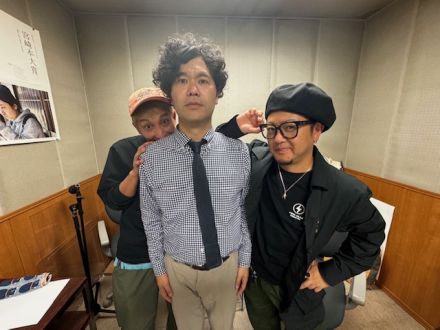 声枯れ＃18（2023年11月5日）