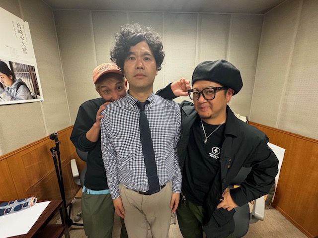 声枯れ＃18（2023年11月5日）