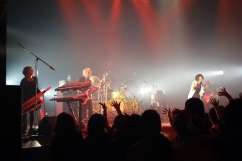 ワクテカ・サマースクール2013　レポート②