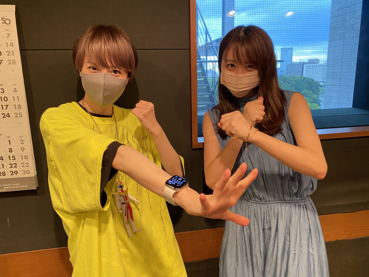 宮島咲良さん（元九州朝日放送アナウンサー）が語る破天荒な就職試験対策に中村優花もびっくり！？・・・