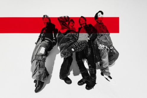 2月14日（火）の『真夜中のプレイリスト』担当は4人組ロックバンドTHE ORAL CIGARETTES ！