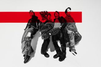 2月14日（火）の『真夜中のプレイリスト』担当は4人組ロックバンドTHE ORAL CIGARETTES ！