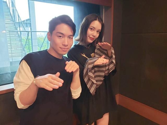 CITY GIRLS MUSIC #140《ゲスト：SIRUP》