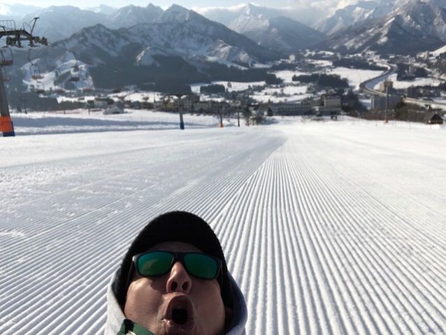 斉藤リョーツのいただき！！フルホワイト！