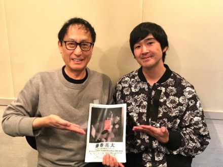 音楽活動ストレート・トークセッション