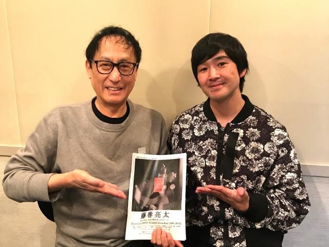 音楽活動ストレート・トークセッション