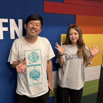 #16 ブーメラン！ナンパシタガリアン！