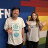 #16 ブーメラン！ナンパシタガリアン！